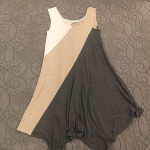Anthropologie Weston Wear Amaya dress